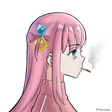 Hitori Gotoh