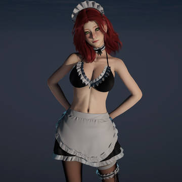Maple