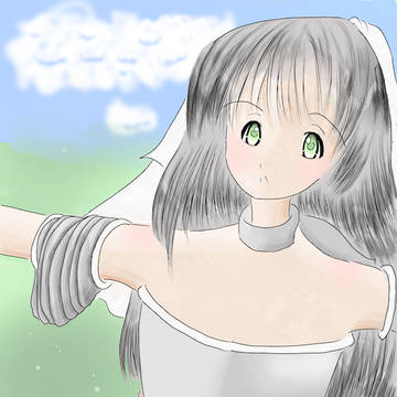 2025/06/05 BR2 カレン絵