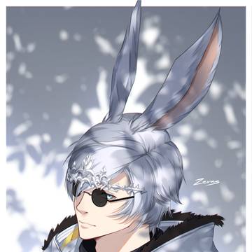 Unison Seven | FFXIV
