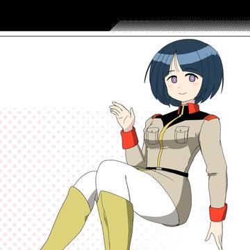 シイコ・スガイ(0079)