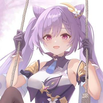 Keqing