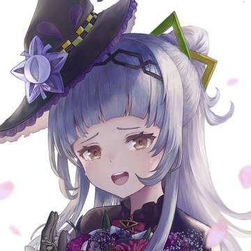 紫咲シオン