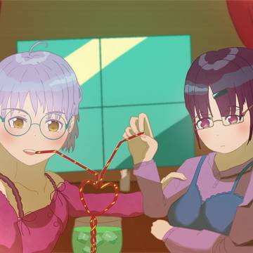 フタリトストロー