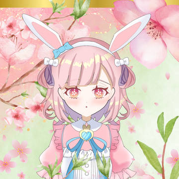 【シュガードール】サントンちゃん