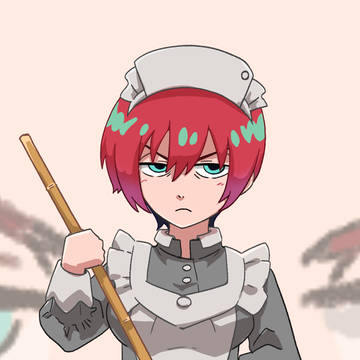 メイドマチュ