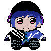 Reina Plush/Fumo?