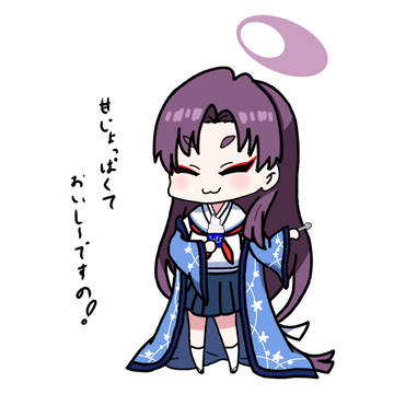 ︎✿ご当地ユカリ伝説︎✿「福島県編」