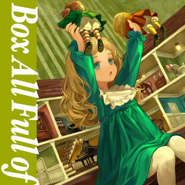 【COMITIA152】通販のお知らせ
