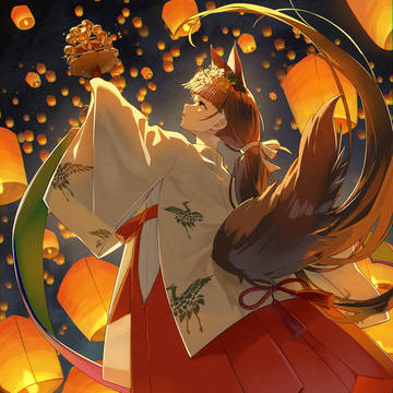 八乙女舞