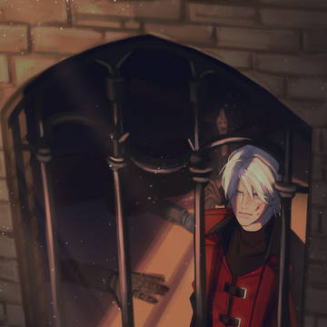 1 Dante