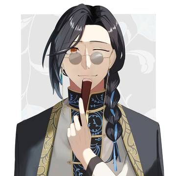 中華シェリン