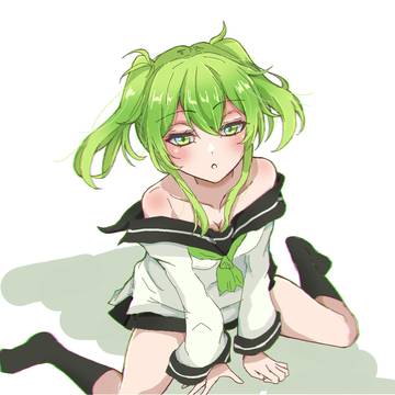 ダブちゃん