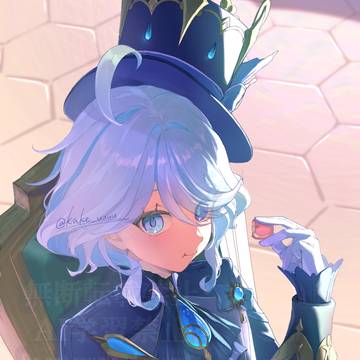 フリーナ