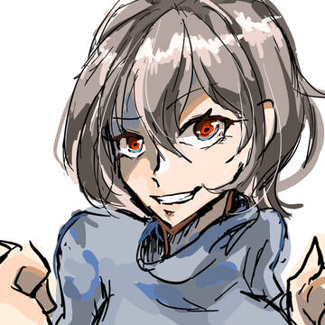 FL自キャラ(+最推し)