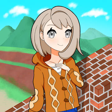 ひと休憩