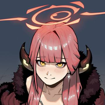 陸八魔アル