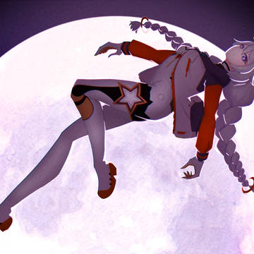 FlyMe2TheMoon