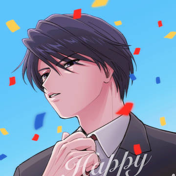 社長HBD 2025