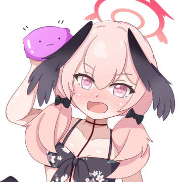 コハルちゃん!