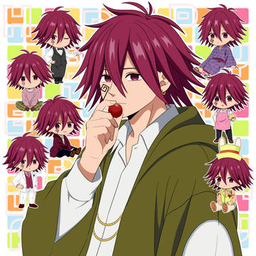 カルパッチョ・ローヤン生誕祭2025