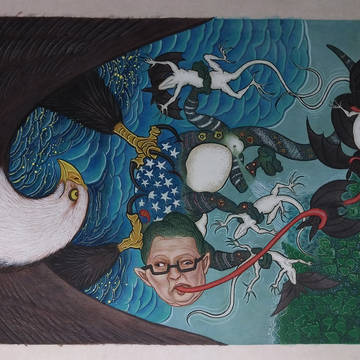 박씨에 대해4