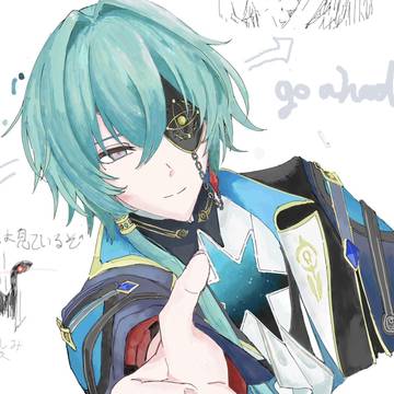 アナイクス