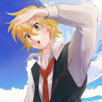 メリオダス