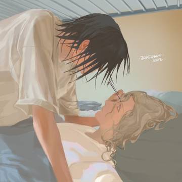 飞坦梦女向-练习作