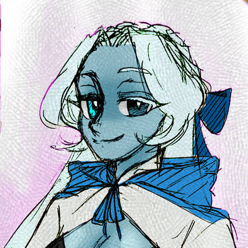 🎭♀️