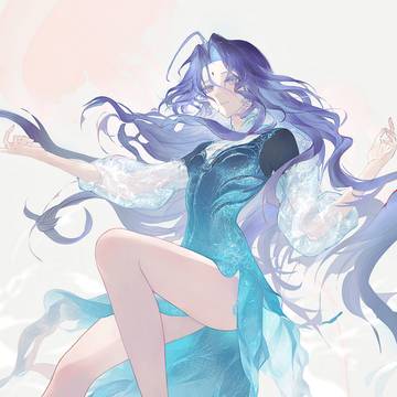 水の妖精