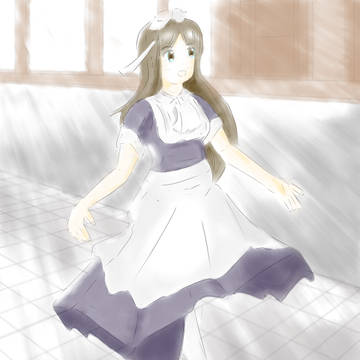 始まりの朝