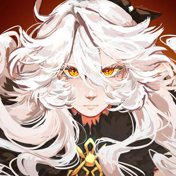 Void Eyes