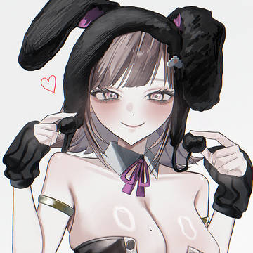 バニー👾♥