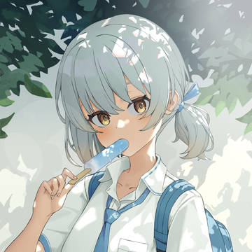 夏