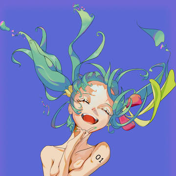 初音未来