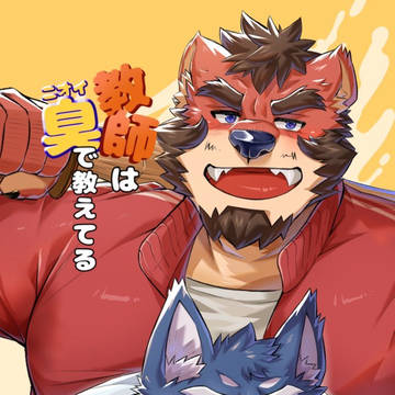 BOOTH販売開始しました!