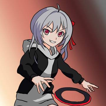 【VRChat】Ready【【XrossDiscs】