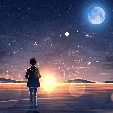月