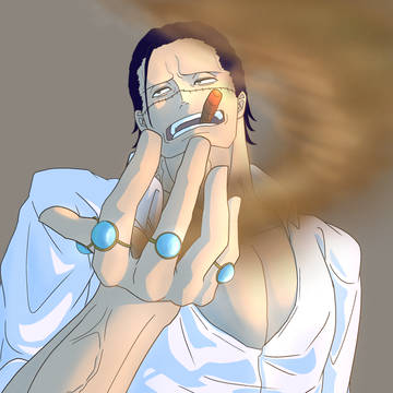 クロコダイル