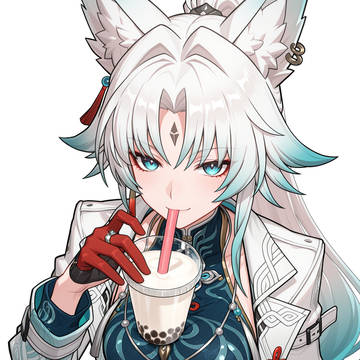 HonkaiStarRail Feixiao