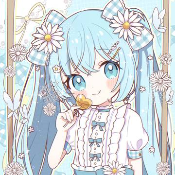 miku