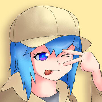 しゃわー（OC）