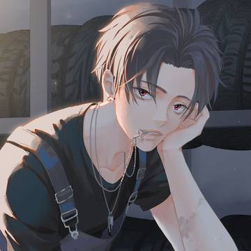 佑安