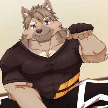 犬なので