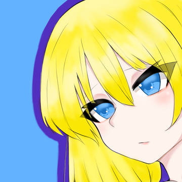 プロフィール画像