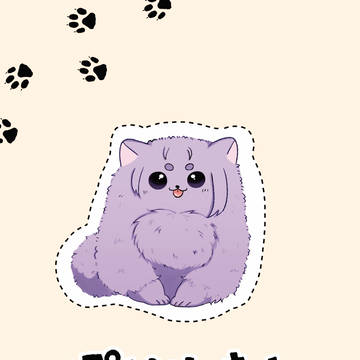 【6/15新刊】ぽめれおと！【完売】