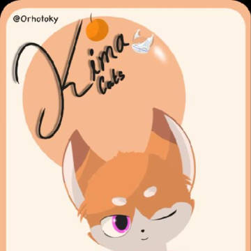 Cute Kima Cats!