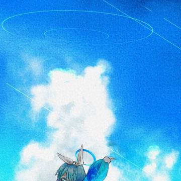 ブルーアーカイブ