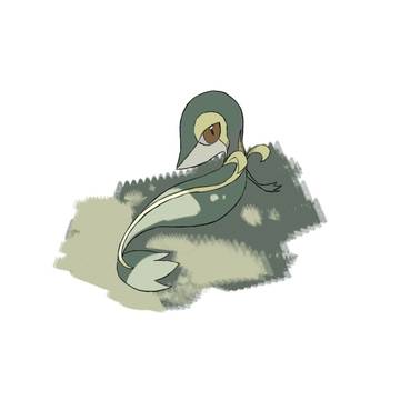 ポケモン詰め